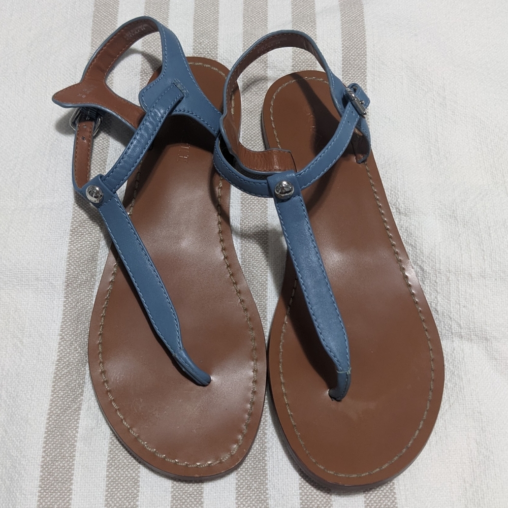Coach Sandals